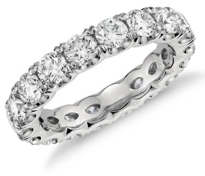 BNSplit-Prong-Diamond-Eternity-Ring-in-Platinum-e1403810828576